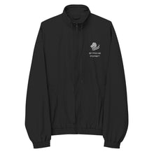 Recycled Tracksuit Jacket