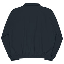 Recycled Tracksuit Jacket