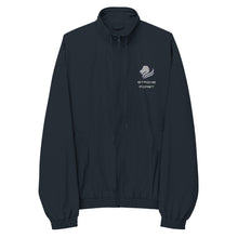 Recycled Tracksuit Jacket