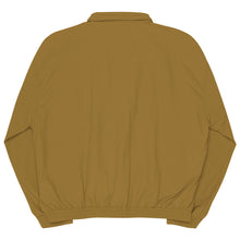Recycled Tracksuit Jacket