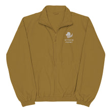 Recycled Tracksuit Jacket