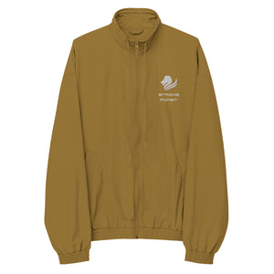 Recycled Tracksuit Jacket