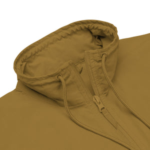 Recycled Tracksuit Jacket