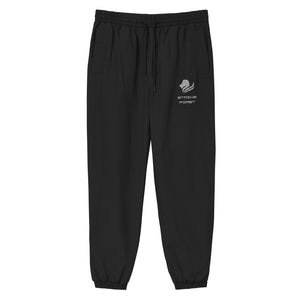 Recycled Tracksuit Trousers
