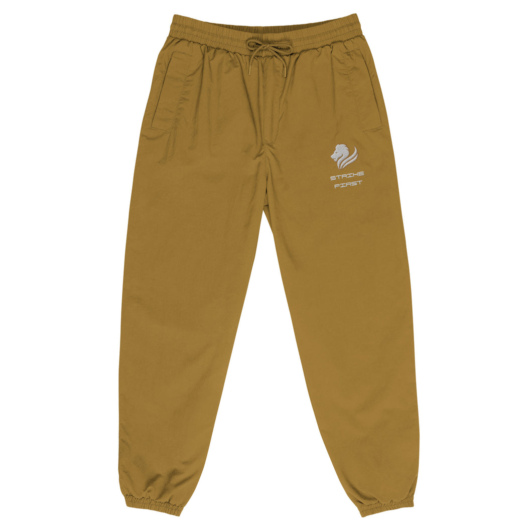 Recycled Tracksuit Trousers