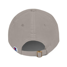 Strike First x Champion Baseball Hat