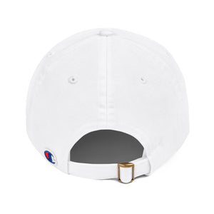 Strike First x Champion Baseball Hat